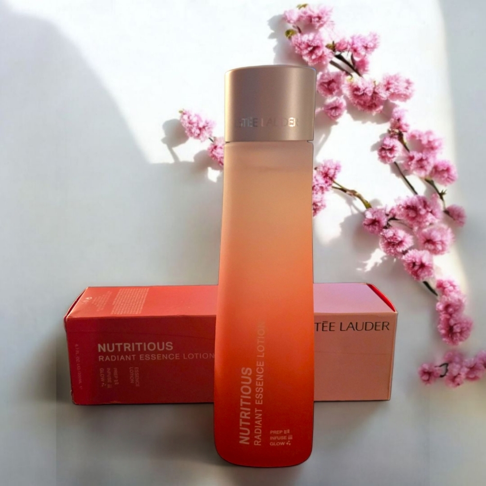Estēe Lauder Toner